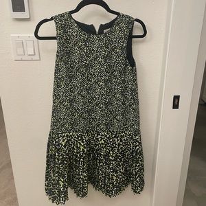 Loft Dress